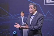 Tarcísio e Haddad em debate em São Paulo Tarcísio e Haddad em debate em São Paulo