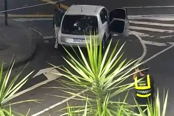 Funcionário da TV Globo morto a facadas se casaria em três semanas