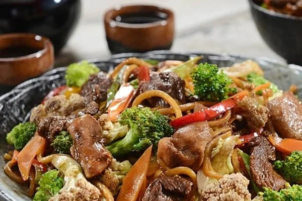 Receitas rápidas: 5 opções para fazer no almoço