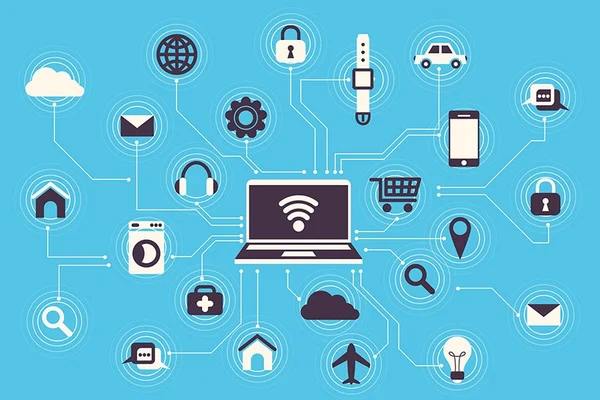 Internet das Coisas torna o nosso dia a dia cada vez mais conectado