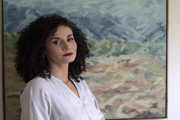 Tamires Moreira integra a exposição Constelações Contemporâneas