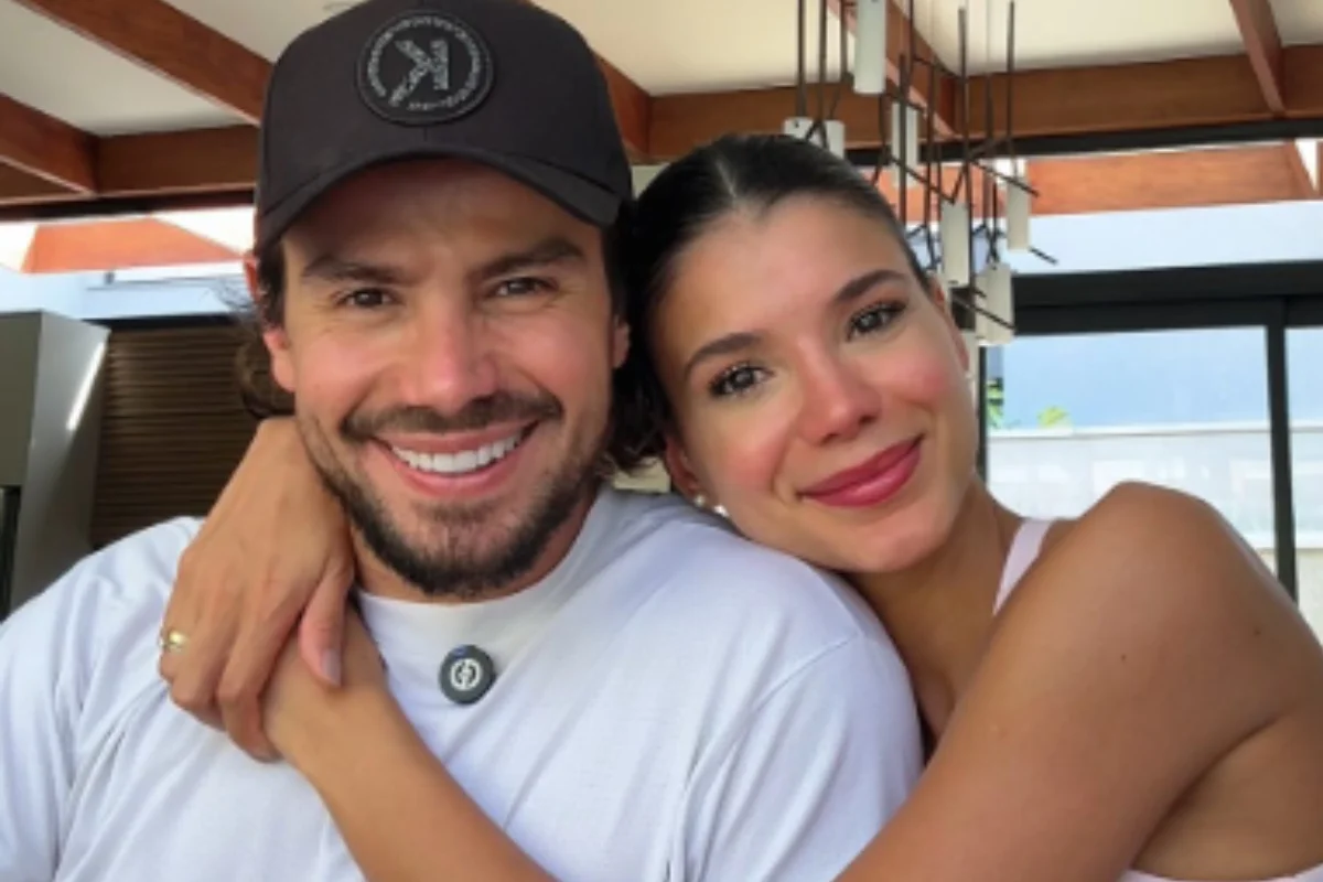 Mariano e Jakelyne Oliveira Mariano e Jakelyne Oliveira