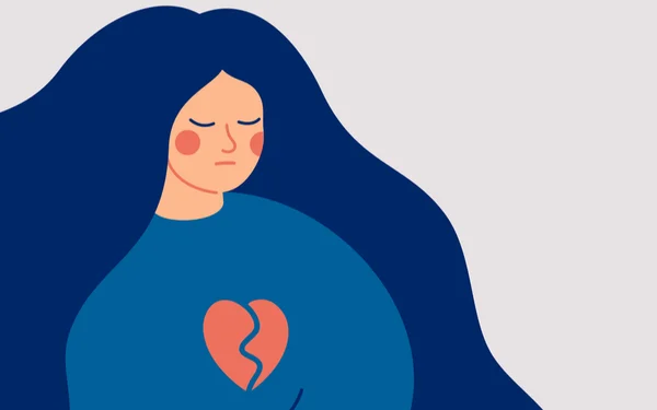 Signos e mágoas: descubra como cada um lida com os ressentimentos da vida