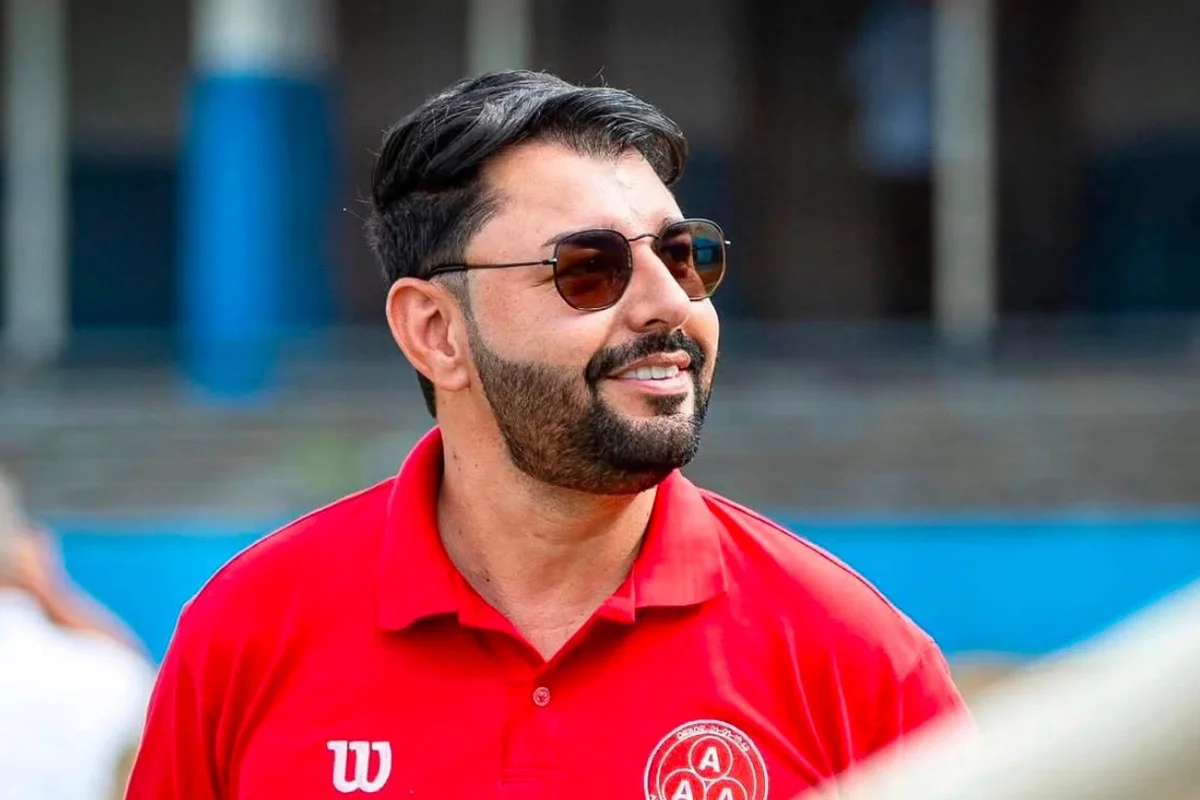 Ex-presidente de clube goiano é encontrado morto em Anápolis