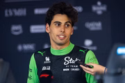 Pista de Monza é especial para o brasileiro