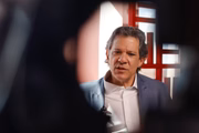 Haddad: “A extrema direita é antinacional. Ela não está colaborando com os interesses nacionais"