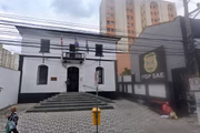 Caso foi registrado no 1º DP de Santo André