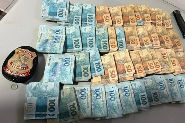 PF prende 16 por fraudes na Caixa que teriam movimentado R$ 42 mi