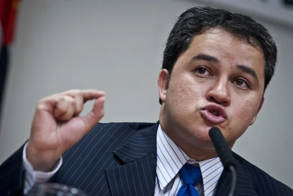 CPI vê elo entre Lava Jato e fundos de pensão