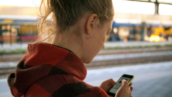 A experiência como conexão entre mundos físico e digital