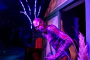 Horror Nights: Universal Studios promove o maior Halloween do mundo - imagem 5 Horror Nights: Universal Studios promove o maior Halloween do mundo - imagem 5