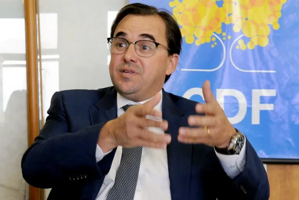 Presidente do Inas: plano de saúde será também para comissionados