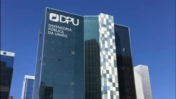 DPU corte cabelo presos