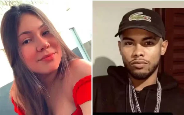 imagem colorida filha vereador morre acidente goias