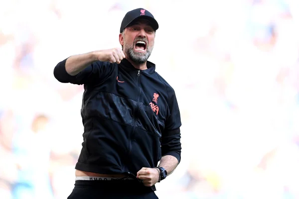 Liverpool anuncia renovação de contrato de Jürgen Klopp até 2026