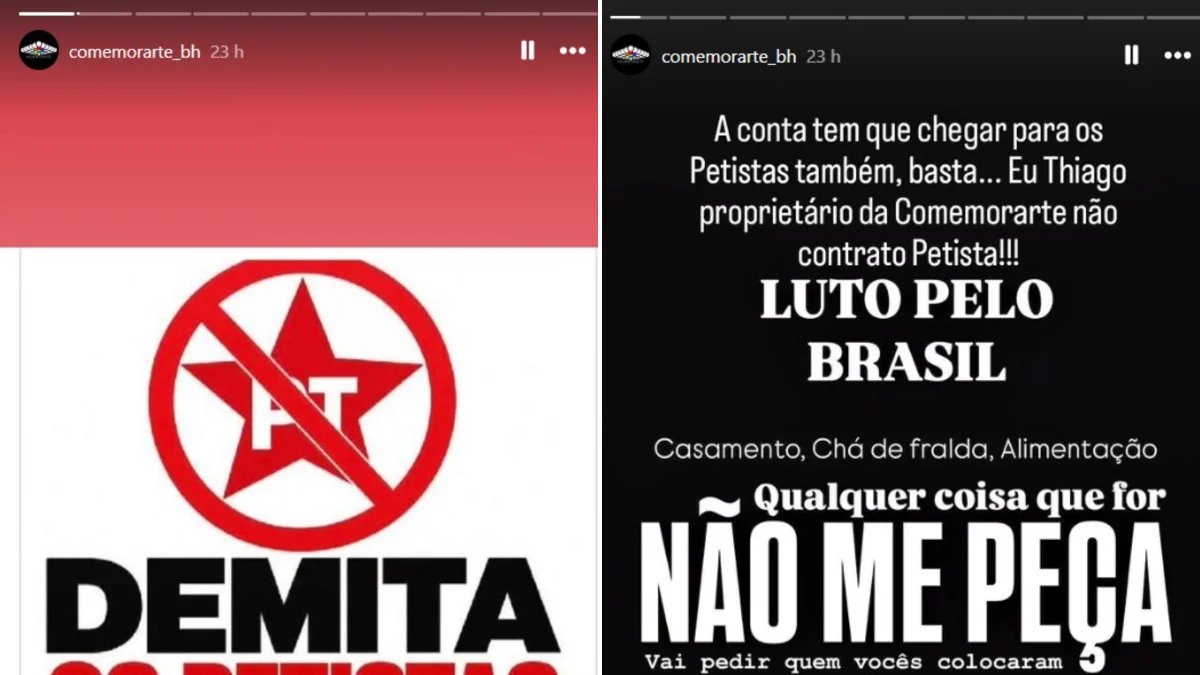 Imagem da notícia publicada por Metrópoles Minas