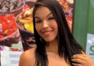 Barbara, jovem morta tiro Barretos