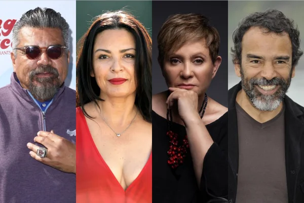 Besouro Azul: novos nomes são adicionados ao elenco do filme