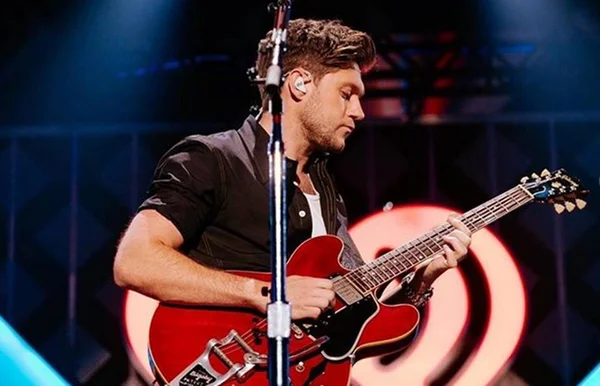 Niall Horan