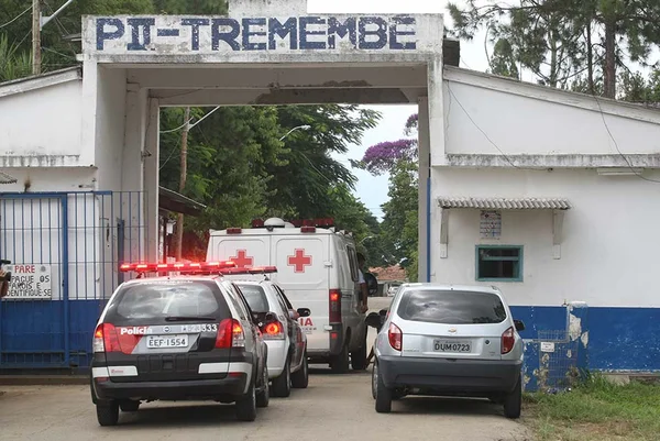 Justiça de São Paulo determina que Lula fique preso em Tremembé 2
