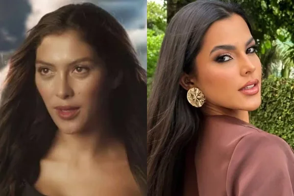 Ex-global Marcella Maia detona Emilly Araújo: “Te deletei da minha vida”