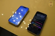 Celulares apreendidos