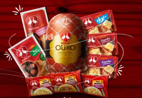 AlmapBBDO é a nova agência publicitária da Perdigão
