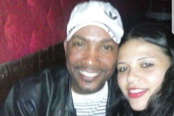 Homem que matou ex-mulher com facão chega ao DF