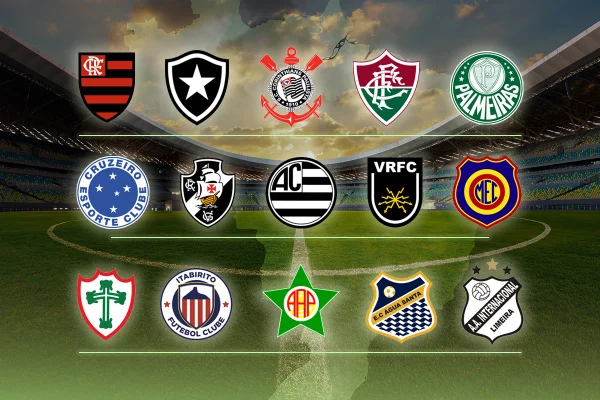 Metrópoles Sports realiza maratona de futebol: em 25 dias serão 13 jogos em 7 cidades
