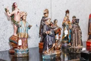 Leilão de produtos de luxo doa renda para Abrace - imagem 6