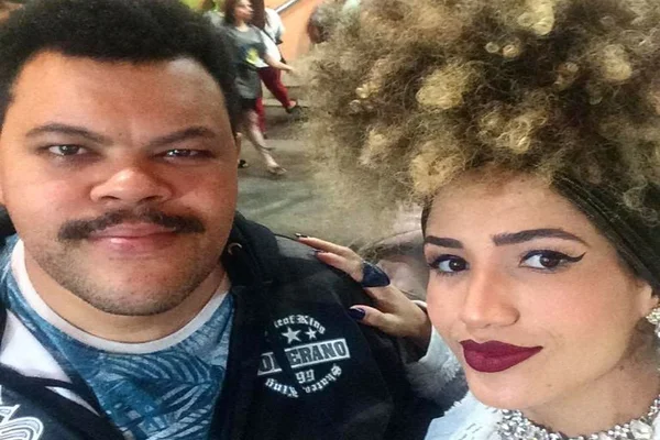Tatiane Melo namorada de babu bbb