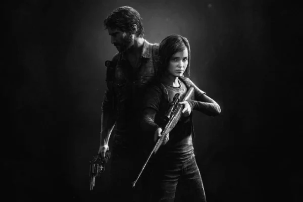 last of us