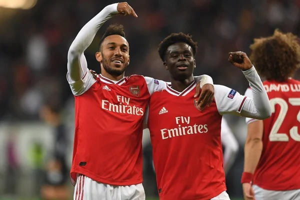 Liga Europa: Arsenal e Sevilla vencem e Lazio perde de virada