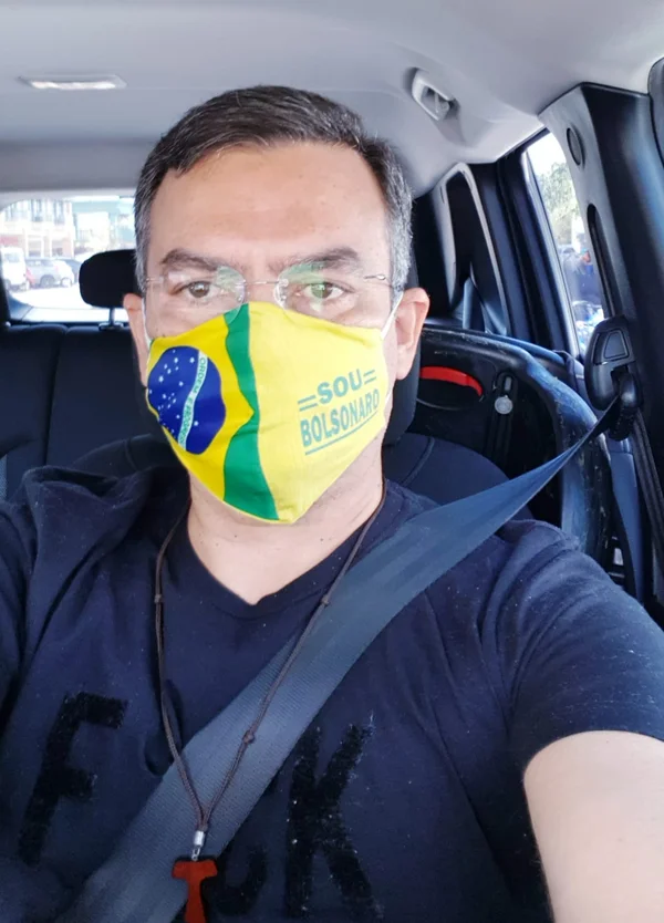 Coordenador da Saúde defende uso da hidroxicloroquina antes de diagnóstico