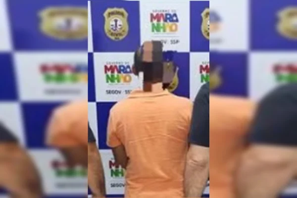 Diretor de creche é preso suspeito de estuprar criança de 3 anos