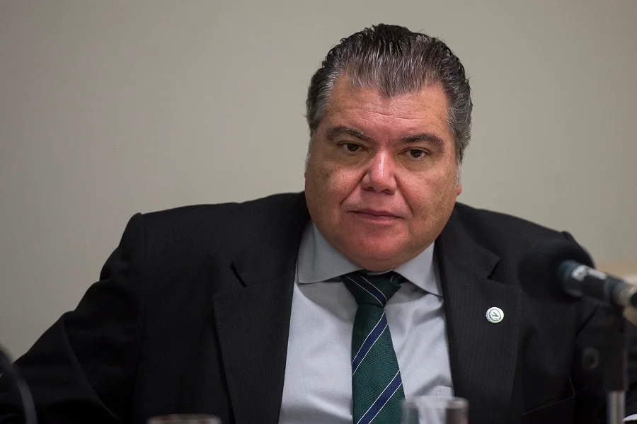Sarney Filho recebeu R$ 7 milhões de empresário preso na Farra do INSS