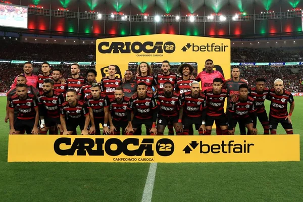 Com rodada antecipada, Campeonato Carioca começa nesta quinta (12/1)