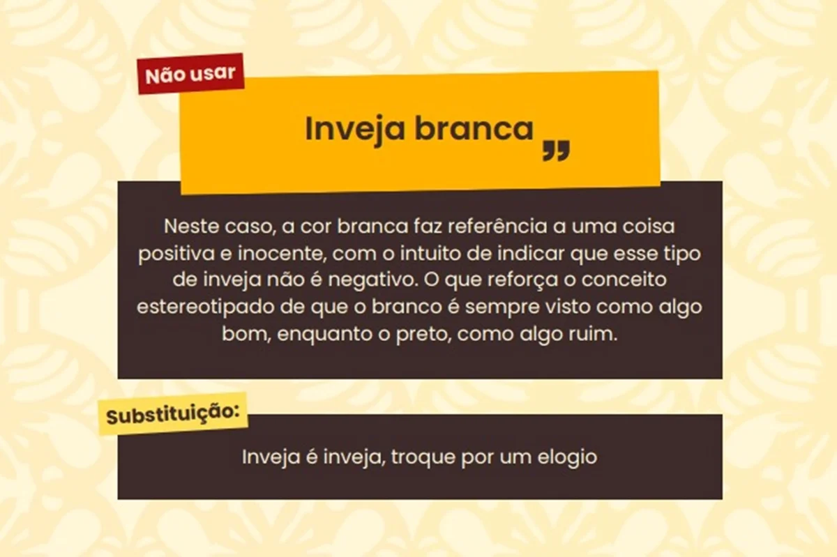 Dicionário antirracista da DPDF Dicionário antirracista da DPDF