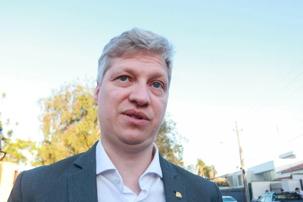 Patrimônio declarado por deputado do Novo cresce 600% em quatro anos
