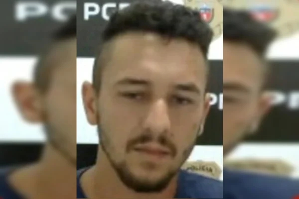 Jean Machado Ribas