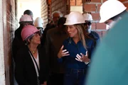 Celina Leão concorre à reeleição