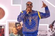 Snoop Dogg