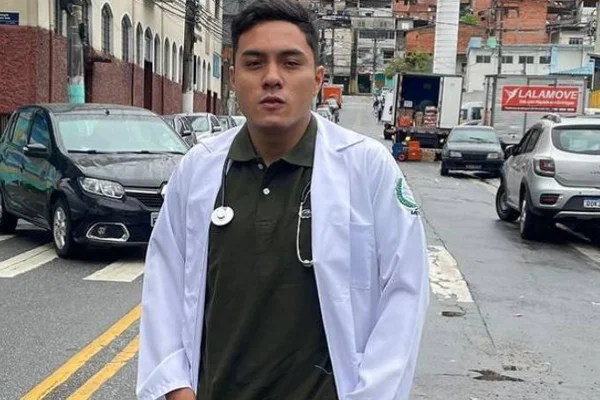 Motivo torpe: MP denuncia PMs por morte de estudante durante abordagem