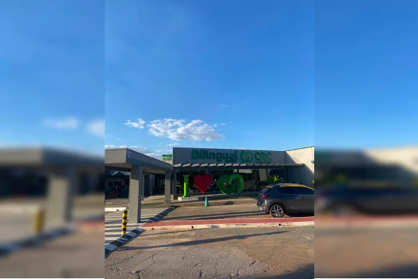 Menino de 4 anos é picado por escorpião em colégio no Lago Norte