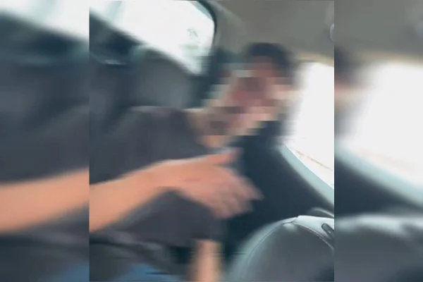 Veja o que vítima contou ao delegado após 1 ano como escravo sexual