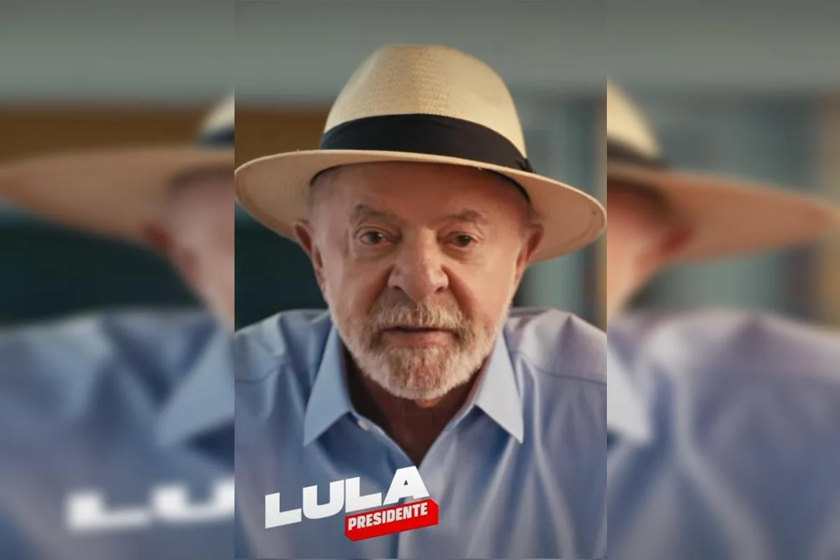 Lula convoca eleitor a votar conforme sonhos e crenças pessoais​‌​