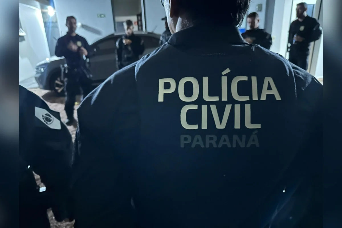 Elas foram presas nesta quarta (23/9) Elas foram presas nesta quarta (23/9)