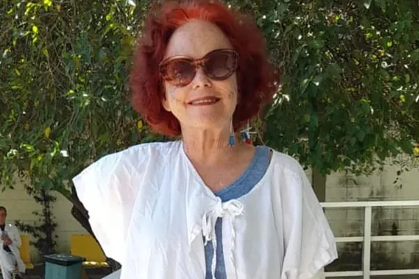 Roseana Murray é intimada pela Justiça