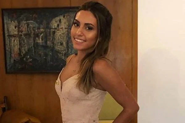 Filha de Michelle Bolsonaro ataca Janja nas redes: “Mulher sem noção”