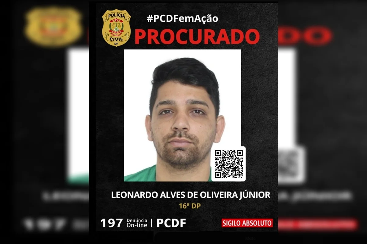 Leonardo Alves de Oliveira Júnior